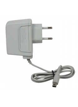Блок питания / Адаптер (AC Adapter) сетевой для 3DS/3DS XL/2DS/2DS XL/DS i/DS i XL